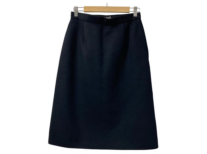 Autre Marque Conjunto de cachemira de doble botonadura HI-DOLLRB Negro - vista 10