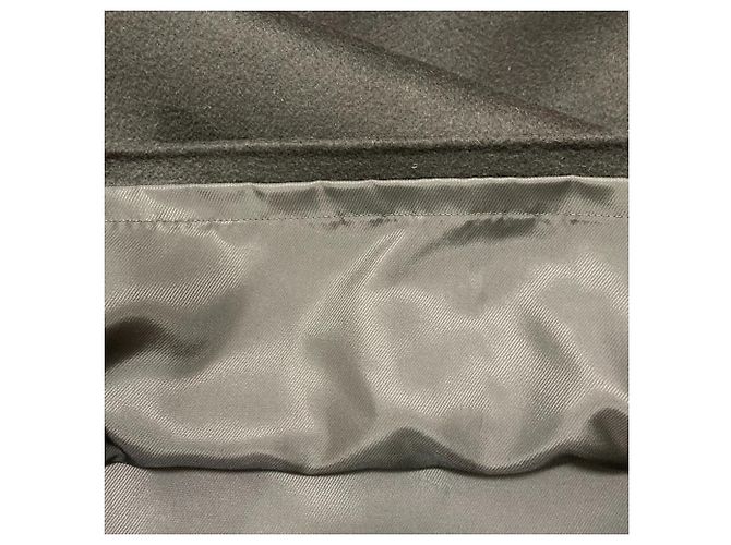 Autre Marque Conjunto de cachemira de doble botonadura HI-DOLLRB Negro - vista 12