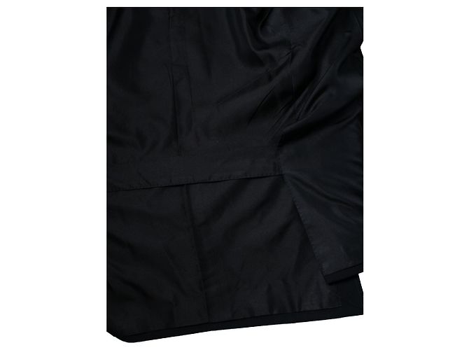 Tom Ford, Black O’Connor Smokingjacke in Schwarz - Ansicht 10