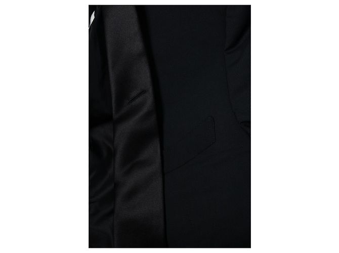 Tom Ford, Black O’Connor Smokingjacke in Schwarz - Ansicht 5
