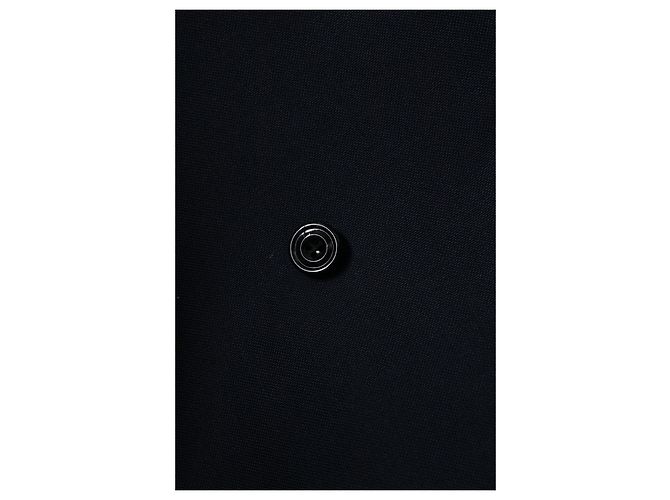 Blaues Blazerjacke von Alexander McQueen - Ansicht 6