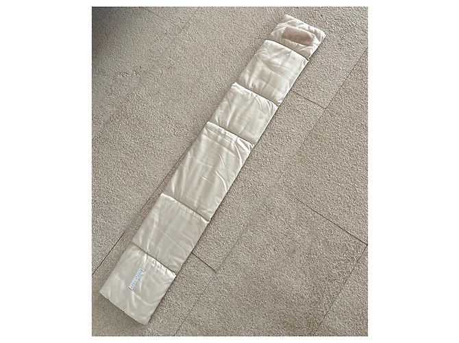 Autre Marque Gepolsterter Gürtel Nema Tiber oder Stola "Nema Tiber" Beige - Ansicht 3