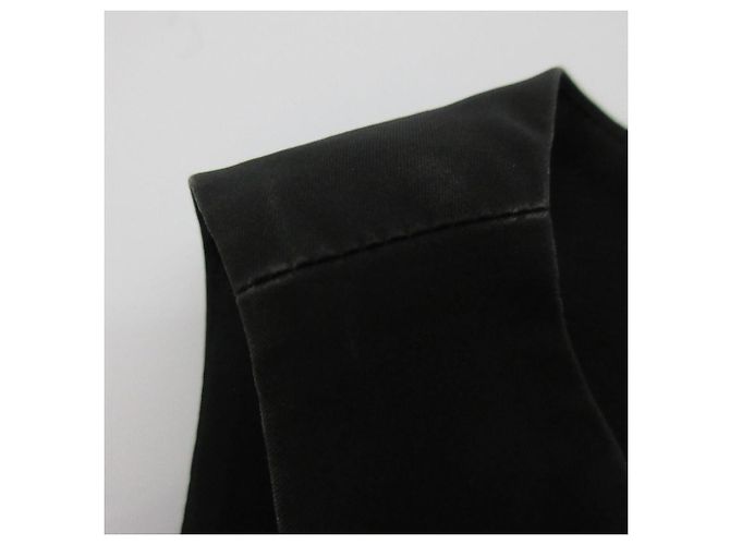 Autre Marque Fit＆Flare Kleid FOXEY NEW YORK Schwarz - Ansicht 11