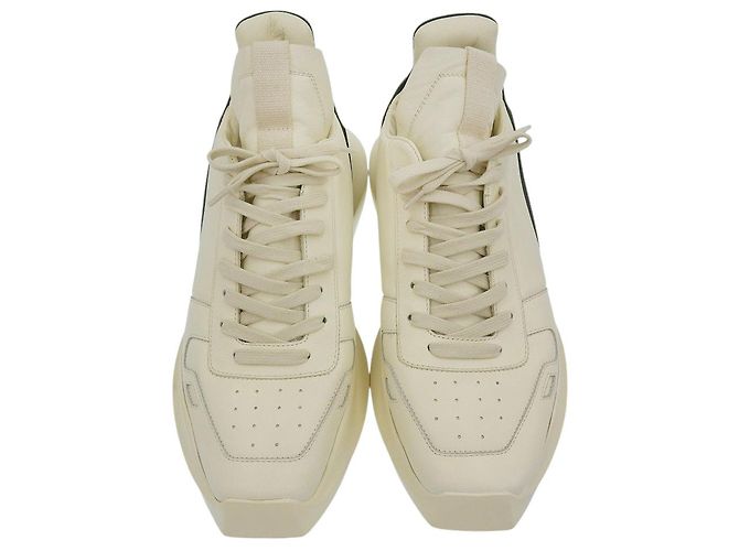Tênis GETH RUNNER de Rick Owens - vista 2