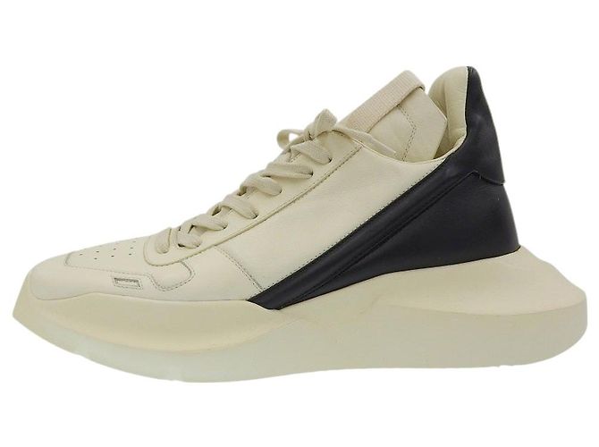 Tênis GETH RUNNER de Rick Owens - vista 3