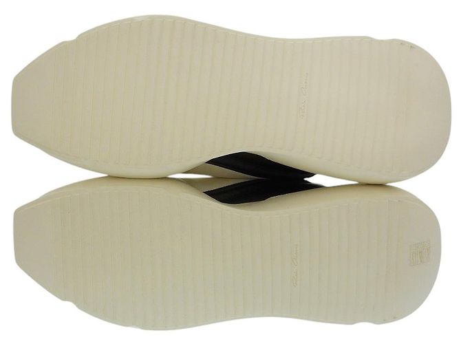 Tênis GETH RUNNER de Rick Owens - vista 4