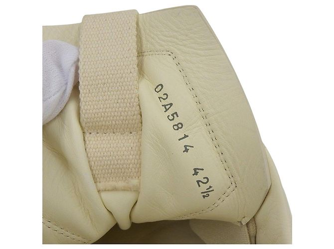 Tênis GETH RUNNER de Rick Owens - vista 7