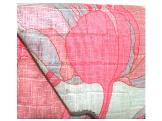 Autre Marque Borsa a tracolla con flap 2 in 1 HIROKO HAYASHI Rosa - vista 4