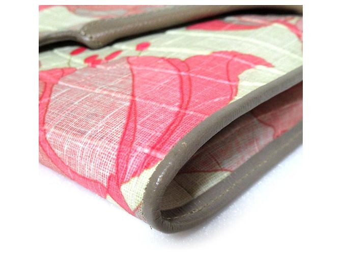 Autre Marque Borsa a tracolla con flap 2 in 1 HIROKO HAYASHI Rosa - vista 6