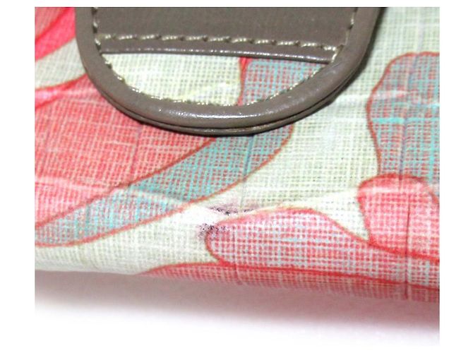 Autre Marque Borsa a tracolla con flap 2 in 1 HIROKO HAYASHI Rosa - vista 7