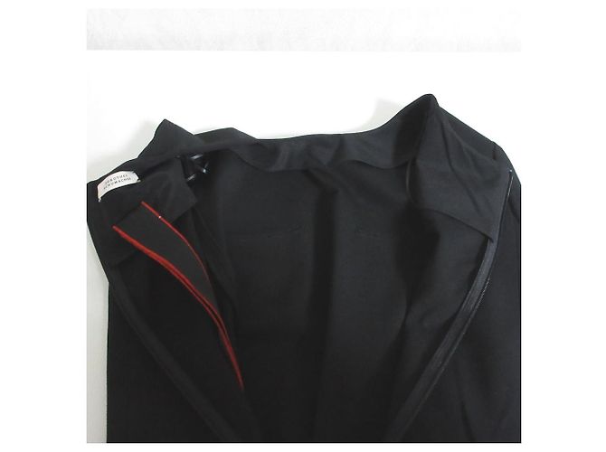 Autre Marque Dorothee Schumacher Kleid Schwarz - Ansicht 4