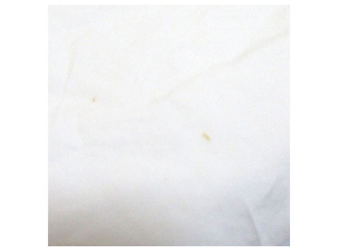 Autre Marque Blusa de manga francesa en capas Blanco - vista 9