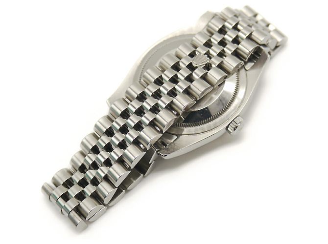 Orologio da polso automatico Rolex Datejust - vista 10