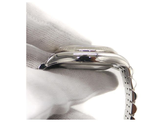 Orologio da polso automatico Rolex Datejust - vista 6