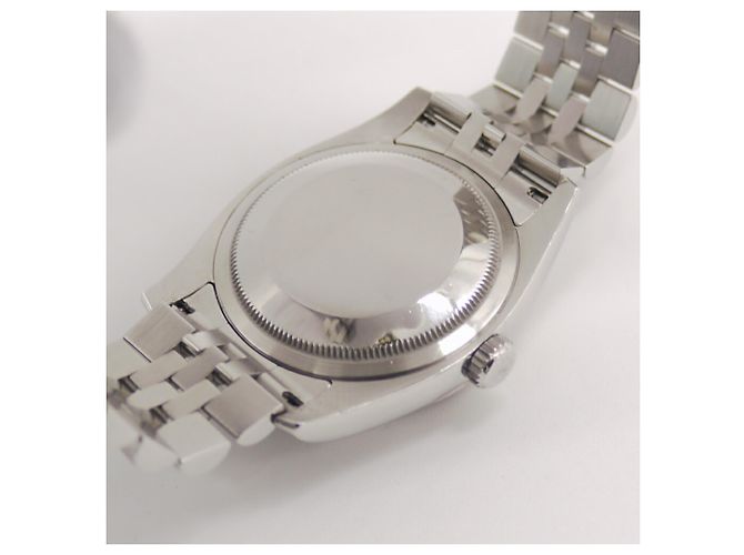 Orologio da polso automatico Rolex Datejust - vista 7