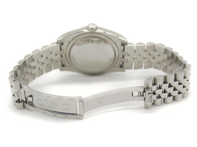 Orologio da polso automatico Rolex Datejust - vista 8
