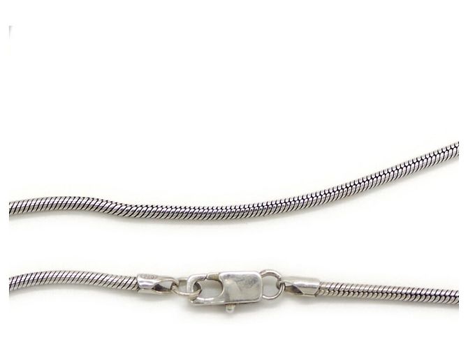 Collar Péndulo Camelia de Chanel - vista 4