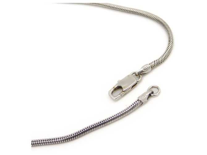 Collar Péndulo Camelia de Chanel - vista 5
