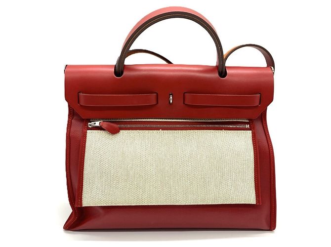 Borsa a Spalla Her Bag di Hermès - vista 2