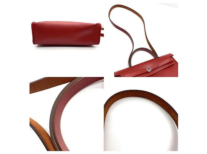 Borsa a Spalla Her Bag di Hermès - vista 4