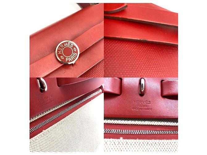 Borsa a Spalla Her Bag di Hermès - vista 5
