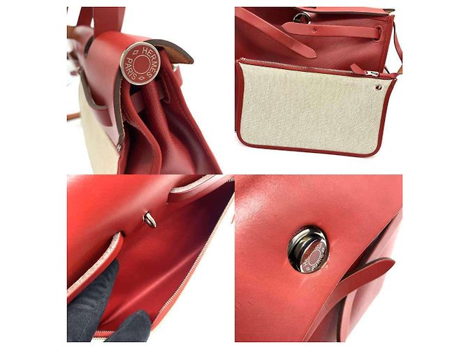 Borsa a Spalla Her Bag di Hermès - vista 6