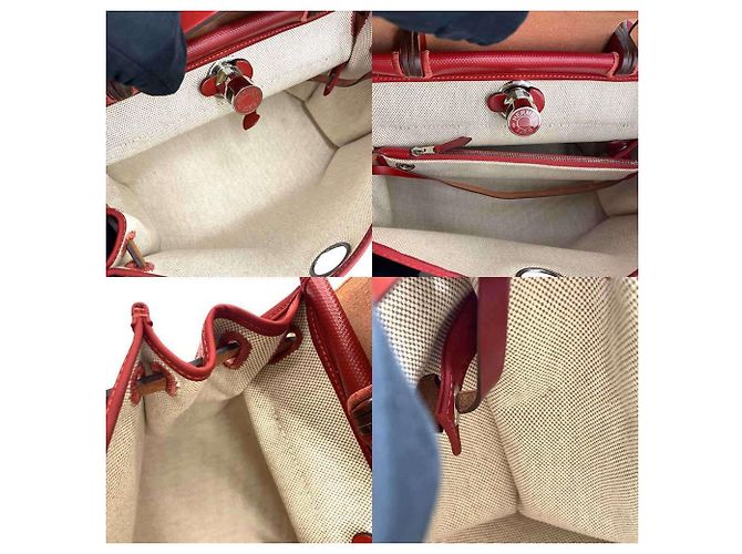 Borsa a Spalla Her Bag di Hermès - vista 8