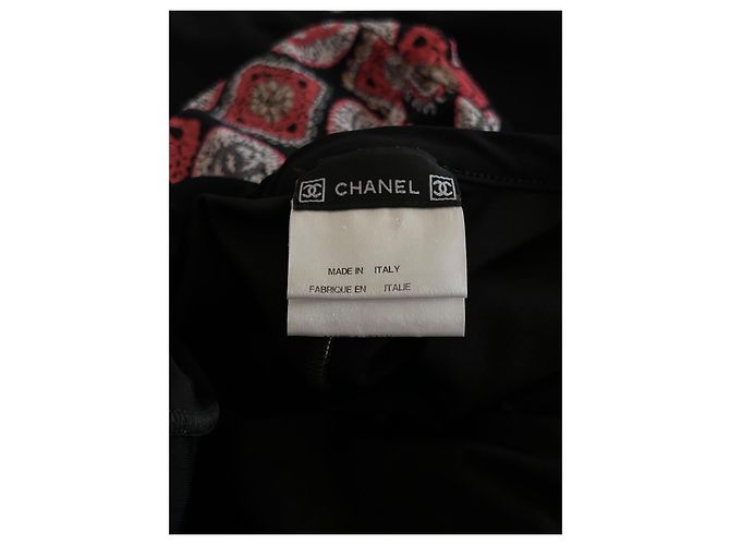 Chanel Ropa de baño Multicolor - vista 10