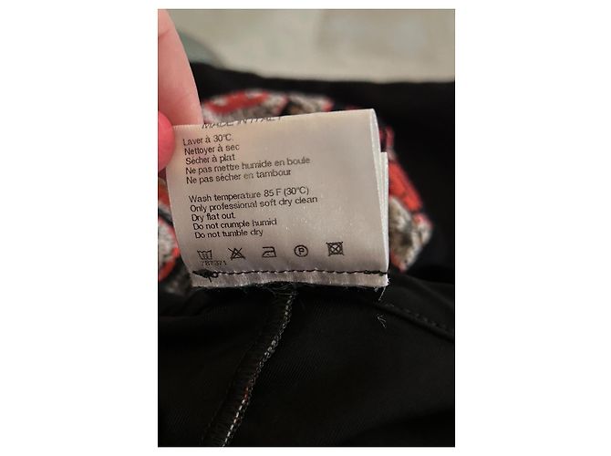 Chanel Ropa de baño Multicolor - vista 13