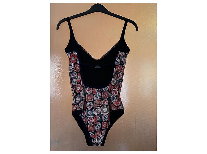 Chanel Ropa de baño Multicolor - vista 5