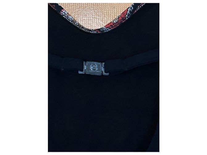 Chanel Ropa de baño Multicolor - vista 6