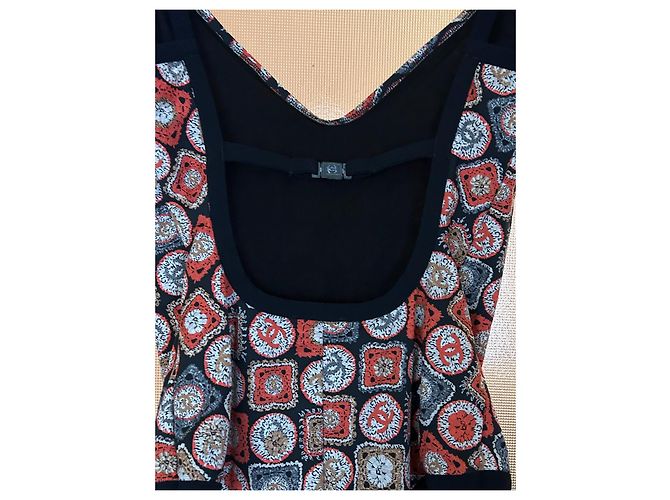Chanel Ropa de baño Multicolor - vista 7