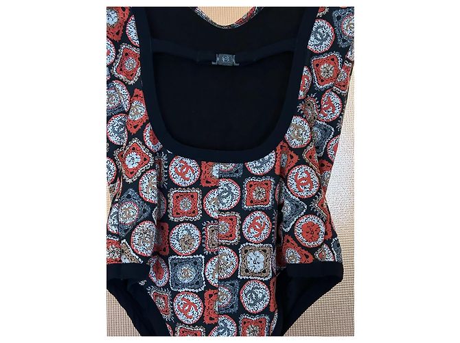 Chanel Ropa de baño Multicolor - vista 8