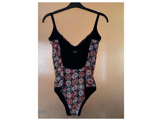 Chanel Ropa de baño Multicolor - vista 9