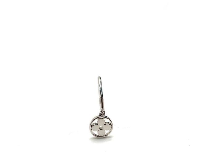 Anello Louis Vuitton Idylle Blossom in oro bianco Argento - vista 3