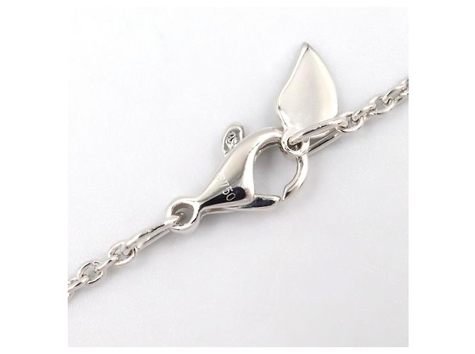 Collier Feuille Magique Piaget - vue 4