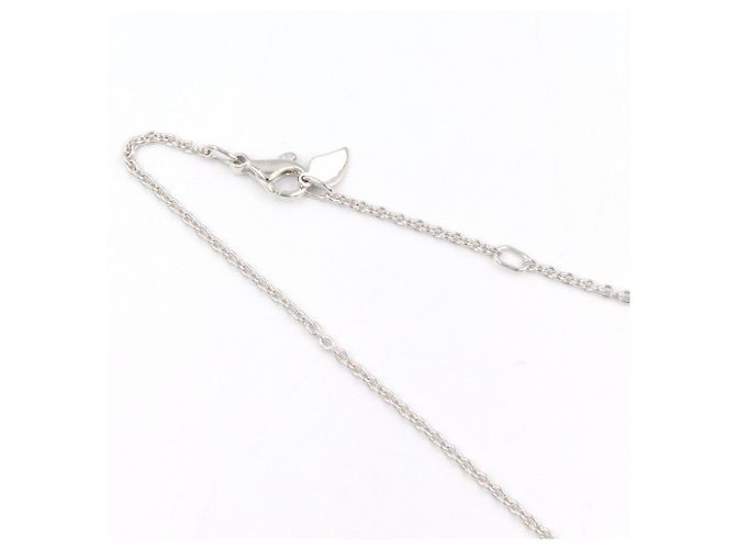 Collier Feuille Magique Piaget - vue 5