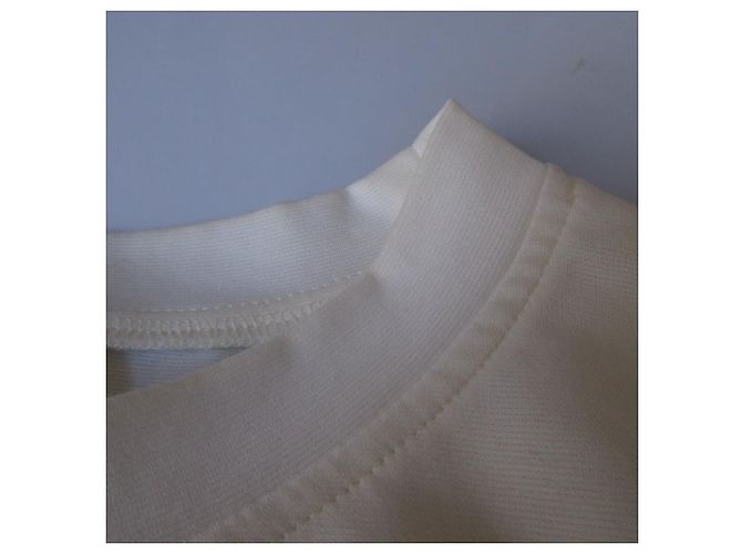 Autre Marque PONTE Pullover von United Arrows Weiß - Ansicht 5
