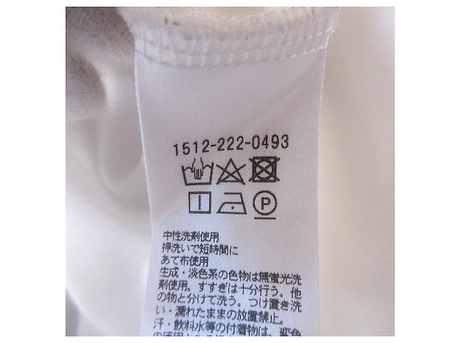 Autre Marque PONTE Pullover von United Arrows Weiß - Ansicht 8