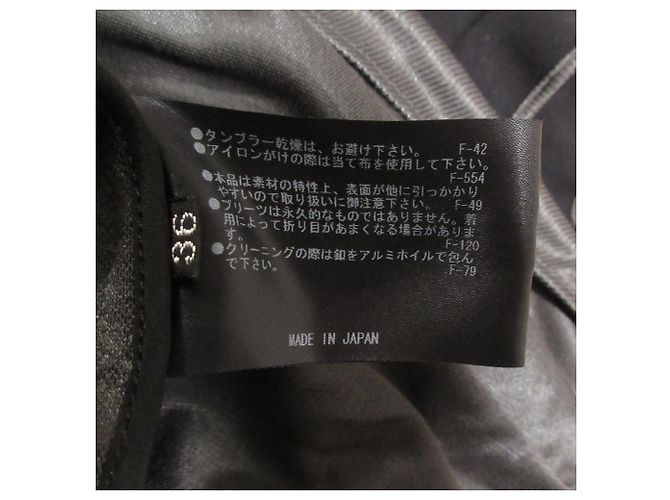 Autre Marque Blusa senza maniche THE RERACS - vista 10