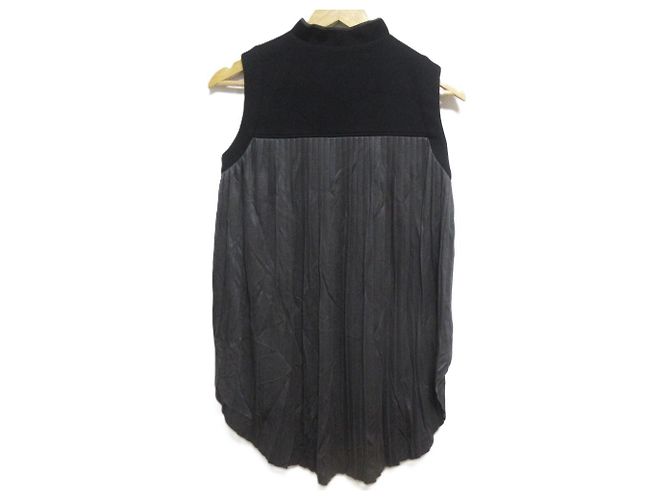Autre Marque Blusa senza maniche THE RERACS - vista 2