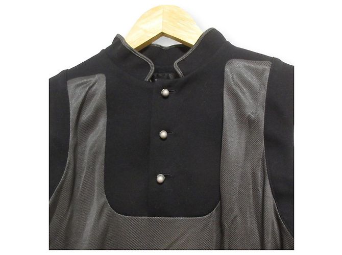 Autre Marque Blusa senza maniche THE RERACS - vista 3