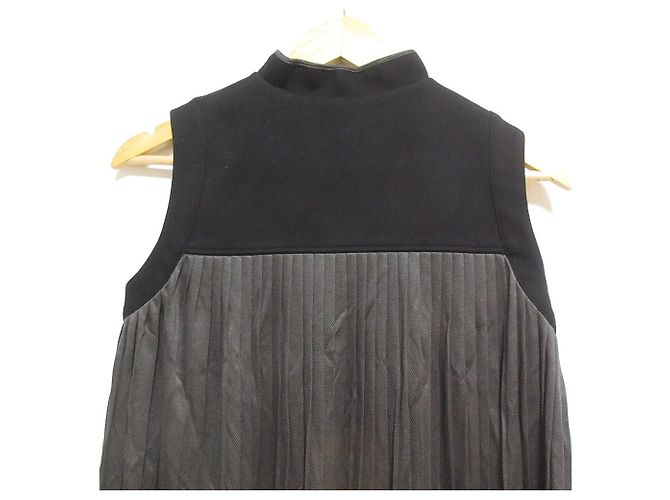 Autre Marque Blusa senza maniche THE RERACS - vista 5