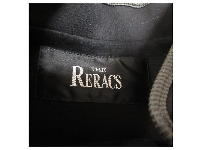 Autre Marque Blusa senza maniche THE RERACS - vista 9