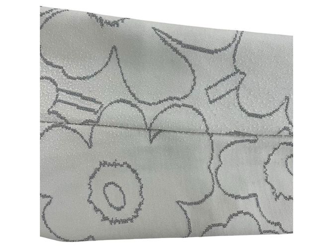 Autre Marque Top de cuello alto Unikko 60 de Marimekko Beige - vista 11