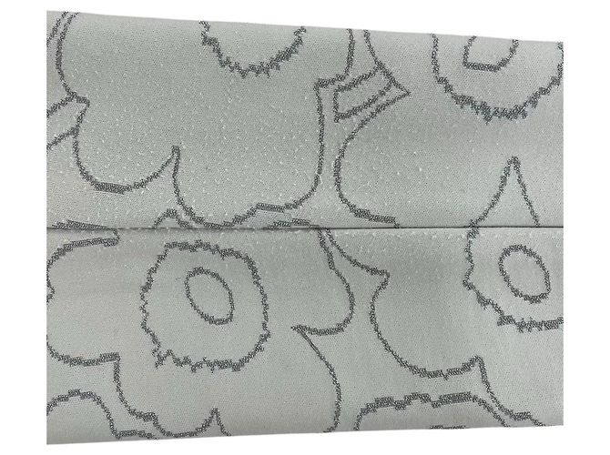 Autre Marque Top de cuello alto Unikko 60 de Marimekko Beige - vista 12