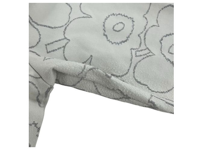 Autre Marque Top de cuello alto Unikko 60 de Marimekko Beige - vista 6