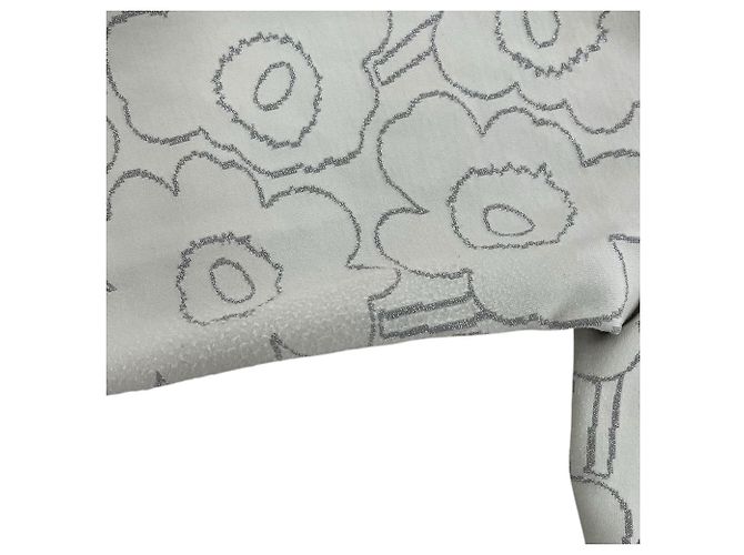 Autre Marque Top de cuello alto Unikko 60 de Marimekko Beige - vista 7