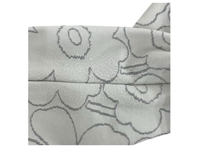Autre Marque Top de cuello alto Unikko 60 de Marimekko Beige - vista 8