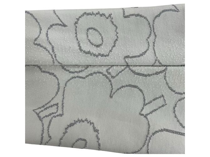 Autre Marque Top de cuello alto Unikko 60 de Marimekko Beige - vista 9